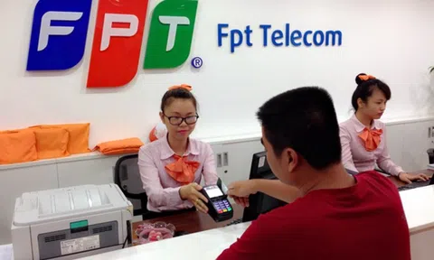 FPT Telecom lãi kỷ lục sau khi Bộ Công an tiếp quản phần vốn Nhà nước