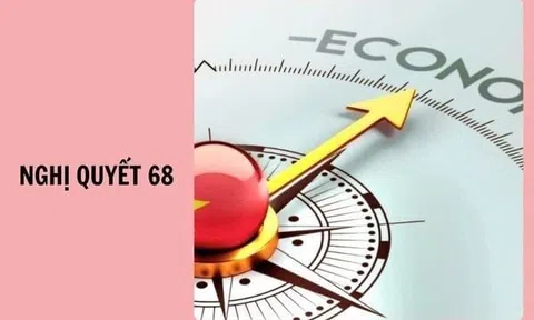 Đại diện Gỗ An Cường: Nghị quyết 68 Không chỉ là “cơn mưa rào” giải tỏa những khó khăn về vốn, mà còn là “đường băng” để DN cất cánh