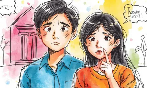 Vay tiền ngân hàng mua nhà, nhất định phải ghi nhớ rõ 6 điều này