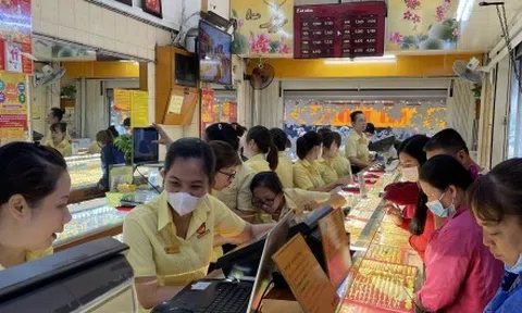 Vàng thế giới gần 3.900 USD/ounce: Nhà đầu tư cần làm gì trong tuần tới?