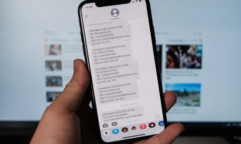 8 trường hợp nhận tiền vào tài khoản phải nộp thuế thu nhập