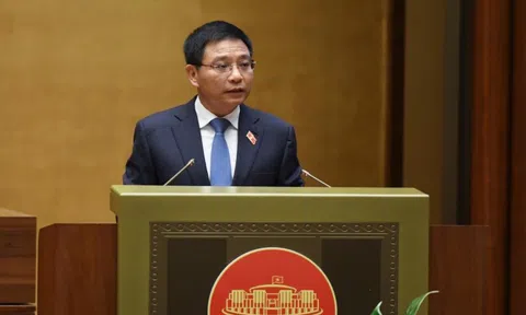 Bộ trưởng Tài chính Nguyễn Văn Thắng có thêm nhiệm vụ