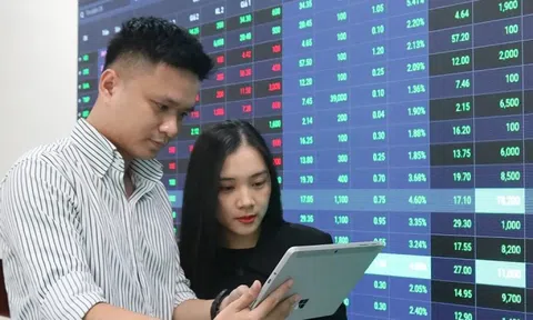 Bộ Tài chính rút đề xuất 'thu thuế ngay' với cổ tức trả bằng cổ phiếu