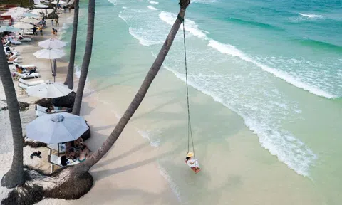 Phú Quốc tạo ấn tượng trên báo Hàn nhờ đăng cai APEC 2027