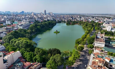 Thu nhập bình quân người Việt Nam dự kiến đạt 8.500 USD năm 2030