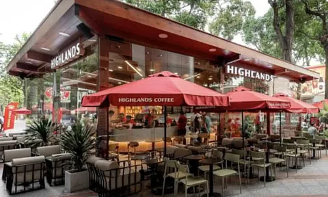 Highlands Coffee có gì để thành 'bom tấn' tỷ USD?