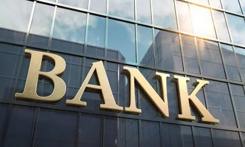 Ngân hàng đầu tiên công bố lợi nhuận quý 1/2025