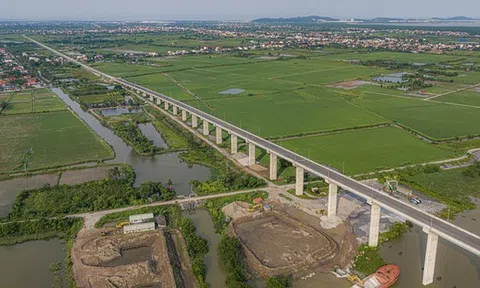 Hải Phòng "chơi lớn": Chuẩn bị thu hồi hơn 1.200 ha đất để thực hiện 49 dự án, có xã thu hồi lên đến 200 ha