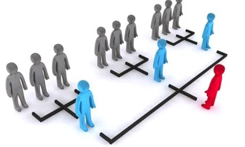 Công ty đa cấp lớn nhất Việt Nam thu 4.000 tỷ đồng sau nửa năm, chiếm 53% toàn ngành