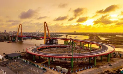 Đô thị đảo - Tâm điểm đầu tư mới “chiều lòng” mọi khẩu vị nhà đầu tư