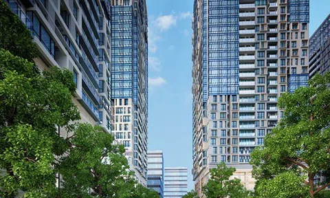 BĐS Mỹ công bố kết quả 6 tháng đầu năm: Lợi nhuận tăng gần 5 lần