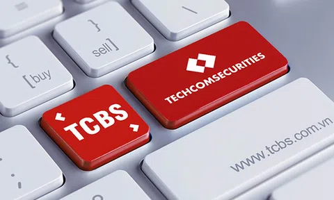 TCBS lập kỷ lục lợi nhuận quý III/2025, tiến gần mục tiêu năm chỉ sau 9 tháng