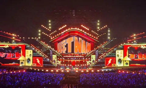 Techcombank đồng hành cùng chuỗi sự kiện đặc biệt kỷ niệm 80 năm Cách mạng Tháng Tám và Quốc khánh 2/9