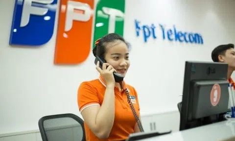 FPT Telecom lên đỉnh sau khi Bộ Công an tiếp quản phần vốn Nhà nước