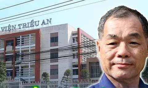 Hụt mảng bất động sản, bệnh viện của ông Trầm Bê giảm một nửa lợi nhuận trong quý 2/2025