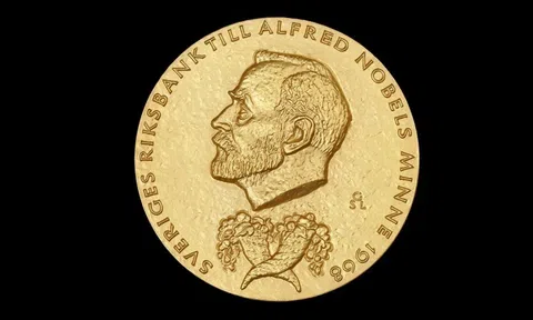 Nobel Kinh tế 2025 sẽ về tay ai?