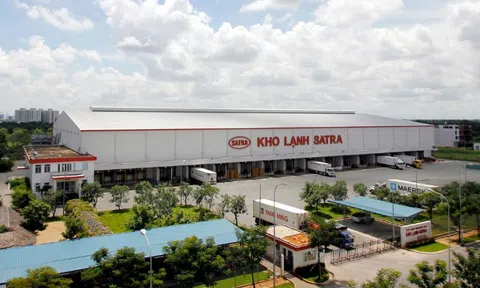 Chuẩn hóa chuỗi cung ứng lạnh: Bước đi chiến lược của SATRA