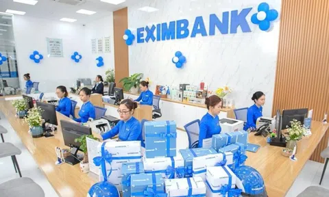 Nhờ đâu Eximbank lãi trước thuế kỷ lục hơn 4 ngàn tỷ trong năm 2024?