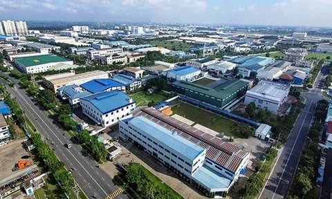 Hà Nội khởi công 3 dự án cụm công nghiệp tại Thạch Thất trong năm nay