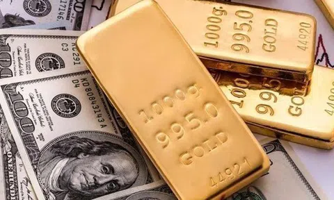 Ngày 14/5: NHNN neo tỷ giá USD ở mức đỉnh, giá vàng nhẫn chênh nhau lớn giữa các thương hiệu