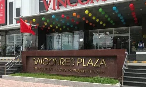 Công ty con của REE bán bất thành 2 triệu cổ phiếu Saigonres