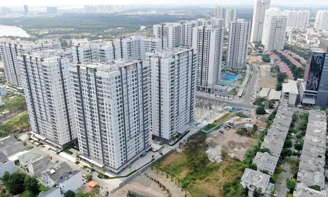 TPHCM công bố chung cư đủ điều kiện cho thuê lưu trú ngắn ngày