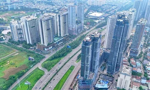 25 dự án tồn đọng đã được gỡ vướng ở TPHCM