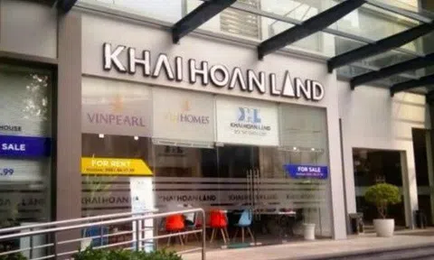 Khải Hoàn Land phát hành lô trái phiếu đầu tiên trong năm 2025