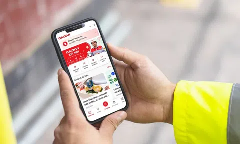 CADIVI chính thức ra mắt Zalo Mini App “CADIVI Kết Nối”