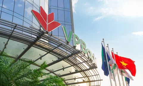 VPBank tiên phong phát hành 300 triệu USD trái phiếu bền vững quốc tế