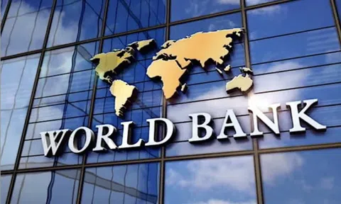 Nhận định mới của Ngân hàng Thế giới về kinh tế Việt Nam