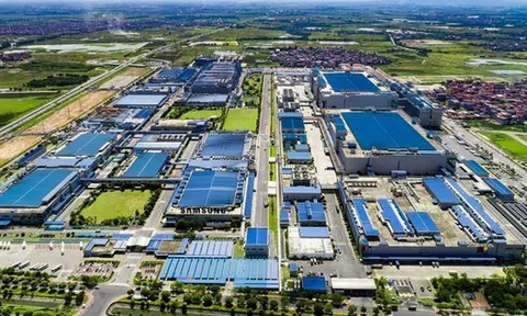 Hải Dương quy hoạch thêm 5 khu công nghiệp hơn 900ha, rộng tương đương 1/3 tổng diện tích khu công nghiệp hiện có