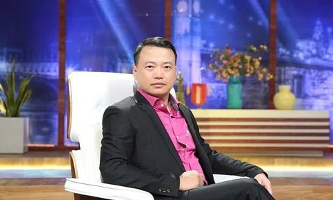 Shark Bình và đồng phạm chiếm đoạt số tiền đặc biệt lớn từ 30.000 ví điện tử của nhà đầu tư