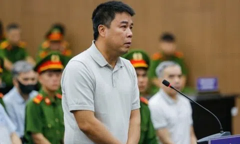 Vụ án sân bay Nha Trang: Tạm giữ hơn 1.400 giấy chứng nhận quyền sử dụng đất