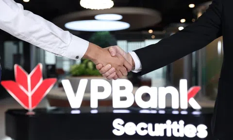 Rõ kế hoạch IPO 'bom tấn' tỷ USD mới của VPBank