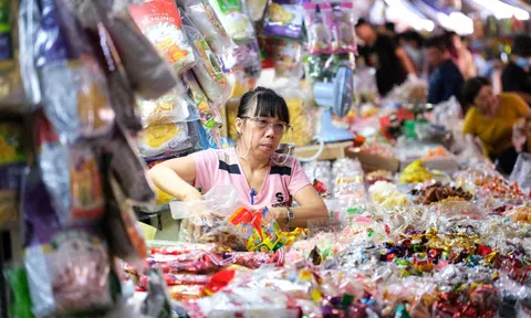 Hộ kinh doanh đề xuất không xử phạt nếu khai sai thuế lần đầu