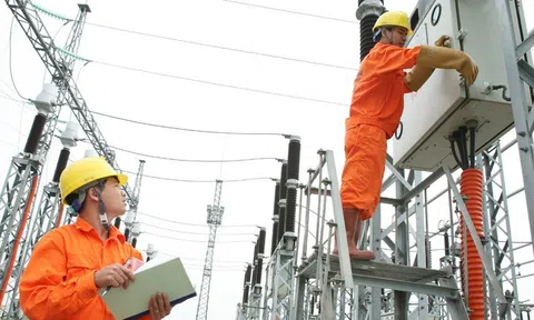 EVN muốn tính khoản lỗ hơn 44.700 tỷ đồng vào giá điện: Chuyên gia khuyến cáo