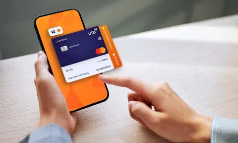 Khi ngân hàng ngày càng hiểu bạn hơn: VIB và hành trình cá nhân hóa trải nghiệm khách hàng