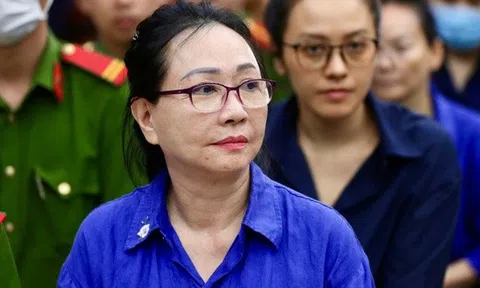 VKS xác nhận bà Trương Mỹ Lan đã nỗ lực khắc phục đáng kể