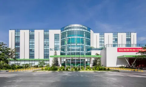 Tăng trưởng 35% so với cùng kỳ, Nhựa Tiền Phong (NTP) báo LNST quý 2/2025 cao nhất lịch sử, mỗi ngày lãi hơn 3,5 tỷ đồng