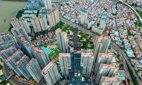 UOB nâng mạnh dự báo tăng trưởng kinh tế Việt Nam