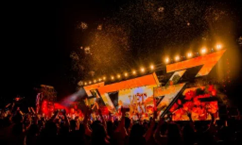 Yeah1 sẽ tổ chức thêm các đêm concert