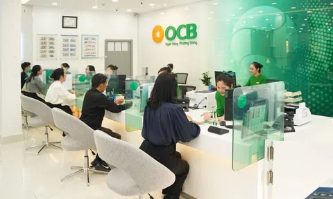 OCB hút thêm 4.000 tỷ đồng từ kênh trái phiếu