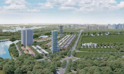 Công ty “trụ cột” trong hệ sinh thái Sun Group công bố lãi tích cực