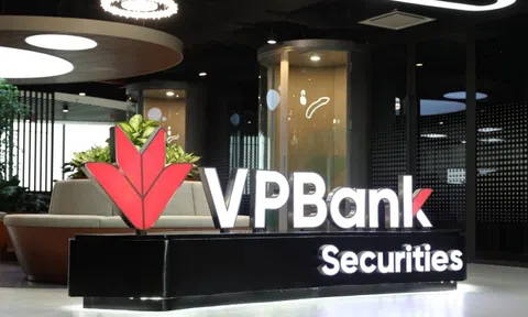 VPBankS dự thu gần nửa tỷ USD từ thương vụ IPO 'bom tấn'