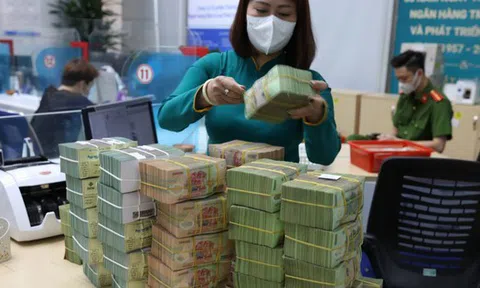 Tin cực vui cho người dân ở nông thôn muốn vay vốn ngân hàng