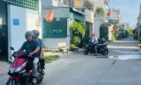 Thị trường nhà riêng lẻ có diễn biến mới