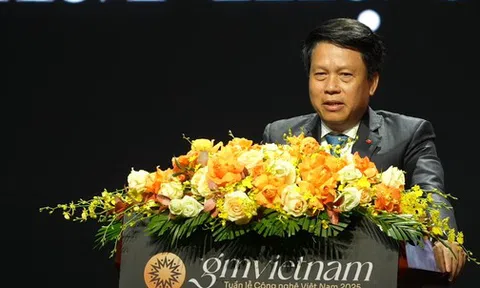 Phó thống đốc Phạm Tiến Dũng: Nên thay đổi thuật ngữ từ "tiền ảo" sang "tài sản số"