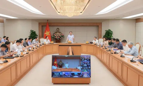 Phó Thủ tướng giao nhiệm vụ quan trọng cho PVN, EVN