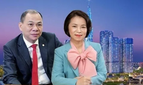 Khối tài sản gần 500.000 tỷ đồng – ngang ngửa giá trị cả Vietcombank của gia đình tỷ phú Phạm Nhật Vượng đang được phân bổ cho những ai?